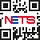 NETS Pay QR